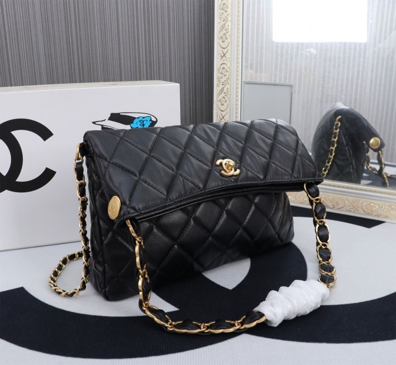 Chanel Other Stachel Bags